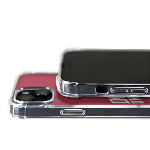 Indiana University Hoosiers iPhone 14 MagSafe Case