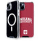 Indiana University Hoosiers iPhone 15 Plus MagSafe Case