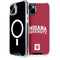 Indiana University Hoosiers iPhone 14 Plus MagSafe Case
