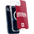 Indiana University Hoosiers iPhone 15 Plus MagSafe Case