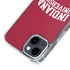 Indiana University Hoosiers iPhone 15 Plus MagSafe Case