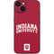 Indiana University Hoosiers iPhone 14 Plus Skin