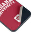 Indiana University Hoosiers iPhone 14 Plus Skin