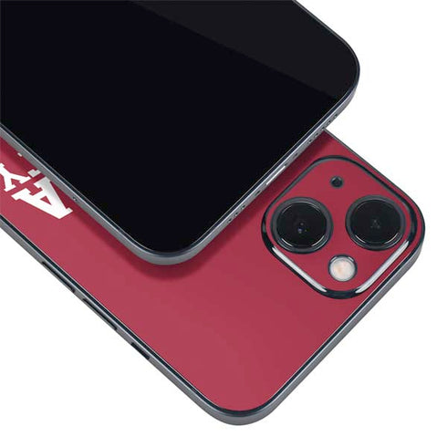 Indiana University Hoosiers iPhone 14 Plus Skin