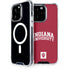Indiana University Hoosiers iPhone 14 Pro MagSafe Case