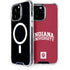 Indiana University Hoosiers iPhone 15 Pro Max MagSafe Case
