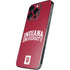 Indiana University Hoosiers iPhone 14 Pro Max Skin