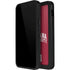 Indiana University Hoosiers iPhone 15 Pro Waterproof Case