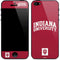 Indiana University Hoosiers iPhone 5/5s/5SE Skin