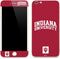 Indiana University Hoosiers iPhone 6/6s Plus Skin