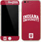 Indiana University Hoosiers iPhone 6/6s Skin