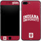 Indiana University Hoosiers iPhone 8 Plus Skin