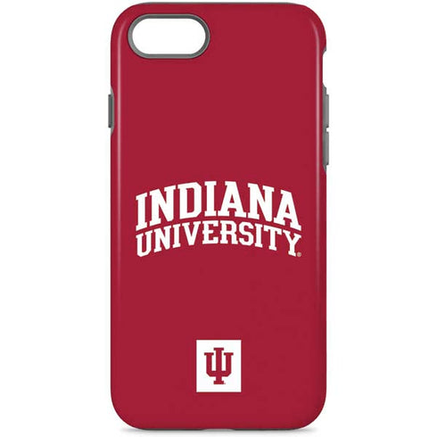 Indiana University Hoosiers iPhone 8 Pro Case