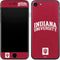 Indiana University Hoosiers iPhone 8 Skin