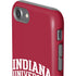 Indiana University Hoosiers iPhone SE (2nd & 3rd Gen) Pro Case