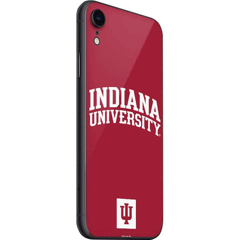 Indiana University Hoosiers iPhone SE (2nd & 3rd Gen) Skin