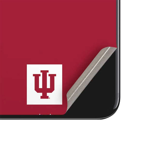 Indiana University Hoosiers iPhone SE (2nd & 3rd Gen) Skin