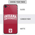Indiana University Hoosiers iPhone SE (2nd & 3rd Gen) Skin
