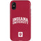 Indiana University Hoosiers iPhone X Pro Case