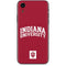 Indiana University Hoosiers iPhone XR Skin