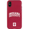 Indiana University Hoosiers iPhone XS Pro Case