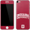 Indiana University Hoosiers Apple iPod Skin