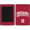 Indiana University Hoosiers Amazon Kindle Skin