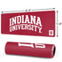 Indiana University Hoosiers Gaming Mouse Pad