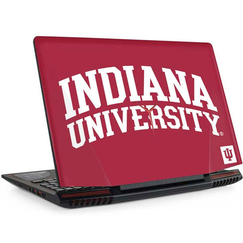 Indiana University Hoosiers Legion Y720 Skin