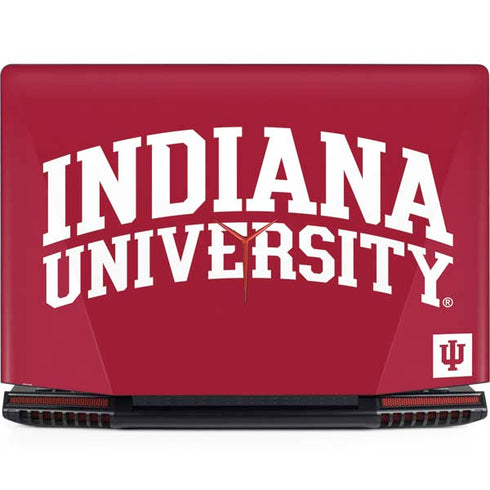 Indiana University Hoosiers Legion Y720 Skin
