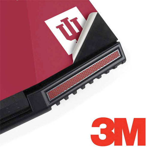 Indiana University Hoosiers Legion Y720 Skin