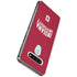 Indiana University Hoosiers LG Stylo 6 Clear Case