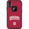 Indiana University Hoosiers LifeProof Fre iPhone Skin