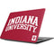 Indiana University Hoosiers Apple MacBook Skin