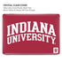 Indiana University Hoosiers MacBook Air 15in (2023-2025) Case plus Skin