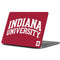 Indiana University Hoosiers Apple MacBook Pro 13-inch Skin