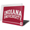 Indiana University Hoosiers MacBook Pro 16in (2019-20) Case plus Skin