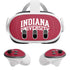 Indiana University Hoosiers Meta Quest 3 Skin