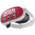 Indiana University Hoosiers Meta Quest 3 Skin