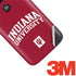 Indiana University Hoosiers Moto E5 Play Skin