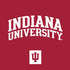 Indiana University Hoosiers Moto E5 Play Skin