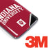 Indiana University Hoosiers Moto E5 Plus Skin