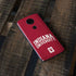 Indiana University Hoosiers Moto E5 Plus Skin