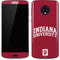 Indiana University Hoosiers Moto G6 Skin