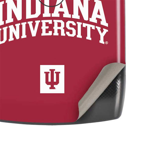 Indiana University Hoosiers Motorola RAZR Skin