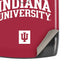 Indiana University Hoosiers Motorola RAZR Skin