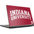 Indiana University Hoosiers MSI GS65 Stealth Laptop Skin