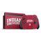 Indiana University Hoosiers Nintendo Switch Bundle Skin