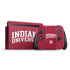 Indiana University Hoosiers Nintendo Switch Bundle Skin