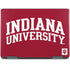 Indiana University Hoosiers Notebook 9 Pro 13in (2017) Skin